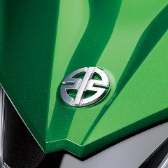 Ninja H2 SX SE - Details (5)